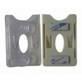 UHF RFID Card Holder