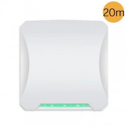 UHF RFID Long Distance Reader 20M Supplier in UAE