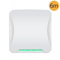 UHF RFID Long Range Reader 6 meter in UAE