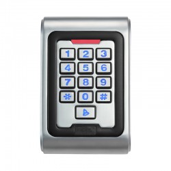 Access Control Waterproof IP65 Keypads in UAE