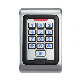 Waterproof Access Control