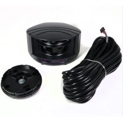 BEA LZR-H100 3D Laser Scanner in UAE