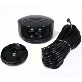 BEA LZR-H100 3D Laser Scanner