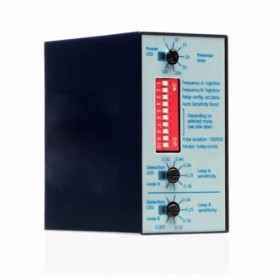 BEA MATRIX-D12-24 Dual Channel Loop Detector