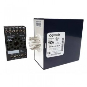 BEA MATRIX-S220 Loop Detector
