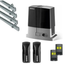 BENINCA BULL6M 600 KG Sliding Gate Motor in UAE