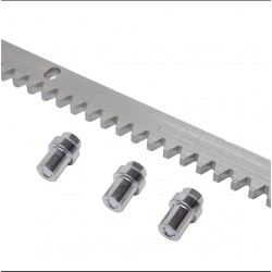 CAME CGZS 30x8 mm Galvanized Steel Rack 