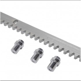 CAME CGZS Steel Rack