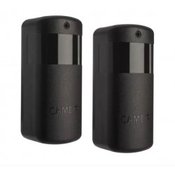 CAME DXR20CAP Adjustable Infrared Photocell Sensors in UAE