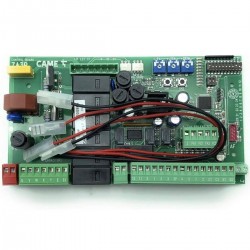CAME ZA3P swing gate control board in UAE