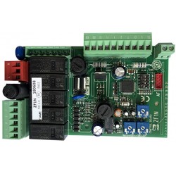  CAME ZF1N Swing Gate Control Board in UAE