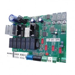 CAME ZL65 Control Board for Swing Gate Motors in UAE