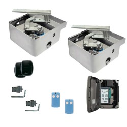 LIFE ERGO Underground Swing Gate Motor in UAE