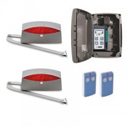 LIFE SIN 3 UNI Swing Gate Motor