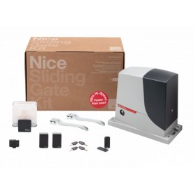 NICE ROBUS 500 KG HS