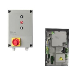 NICE DPRO500 Control Unit for Sliding Gate Motors