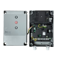 NICE DPRO924 Control Unit for 24V Sectional Door Motors