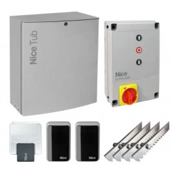 NICE TUB4000 Sliding Gate Motor in UAE