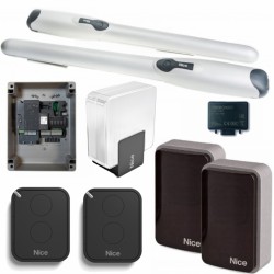 NICE Wingo 4 Swing Gate Motor in UAE