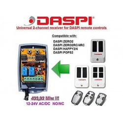 DASPI ZERO2