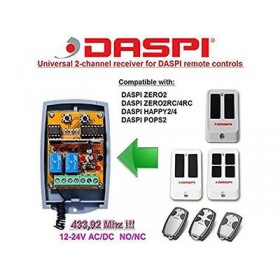 DASPI ZERO2