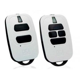 DEA GT2 Remote