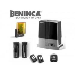 BENINCA 2000 KG