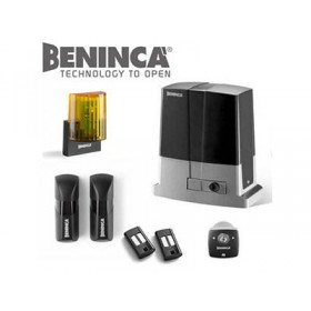 BENINCA 1000 KG