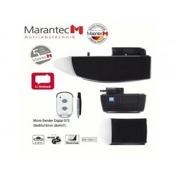 Marantec Comfort 280