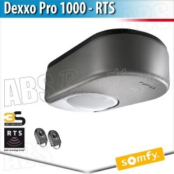 SOMFY DEXXO PRO 1000 RTS