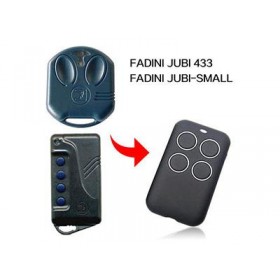 Fadini Jubi 433