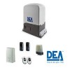 DEA REV KIT 1400 KG