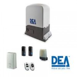 DEA REV KIT