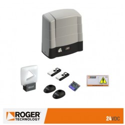 ROGER R30/1204 Sliding Gate Motor in UAE