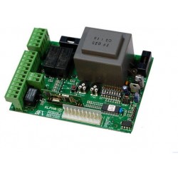 BFT ALPHA BOM Control Board