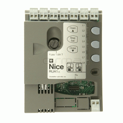 NICE RUA1/A Control Board