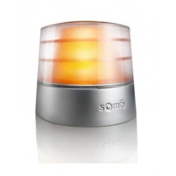 Somfy Flashing Light