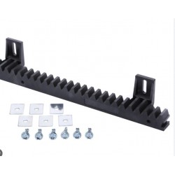 Nylon Gear Rack