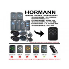 HORMANN HSE2 868