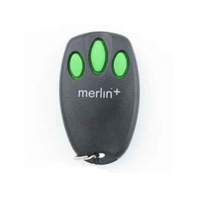 Merlin Three Button