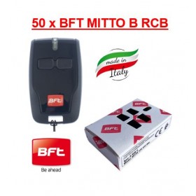 50 x BFT Mitto B RCB